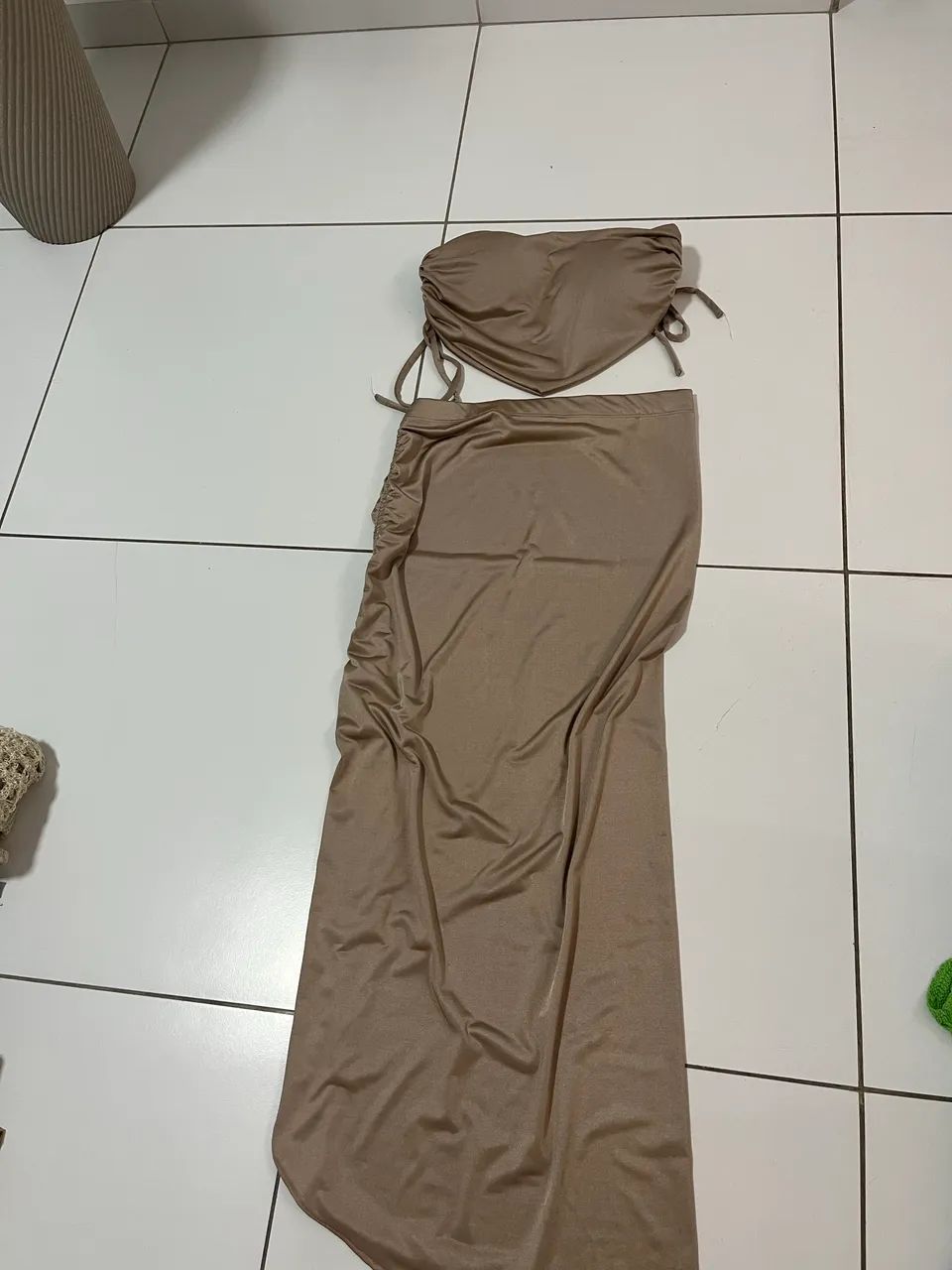 Vestidos + saída  - Foto 3