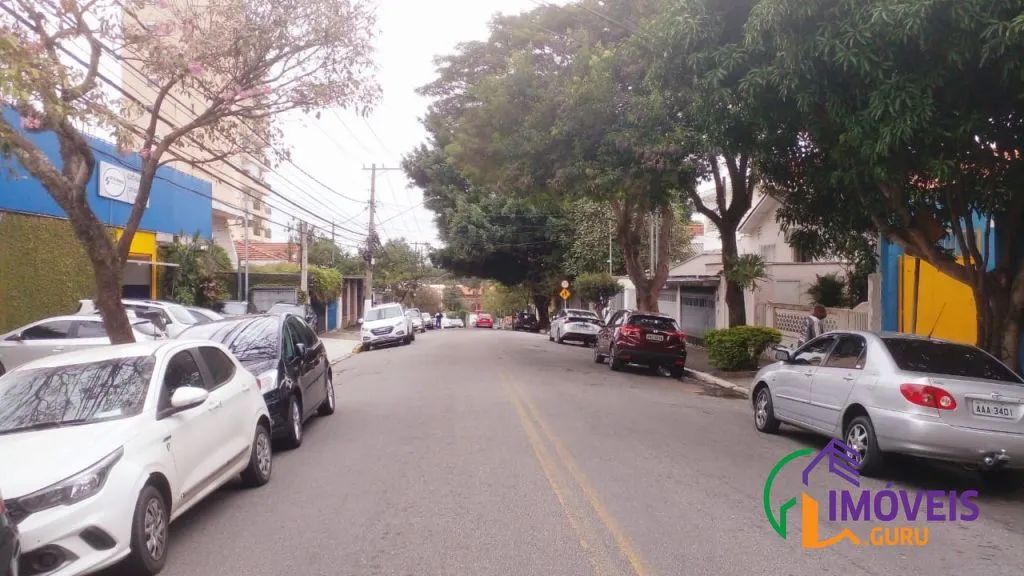 TERRENO - VILA MADALENA - SP - Foto 3
