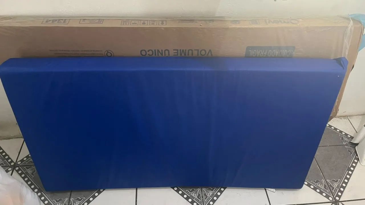 Berço nunca usado  - Foto 3
