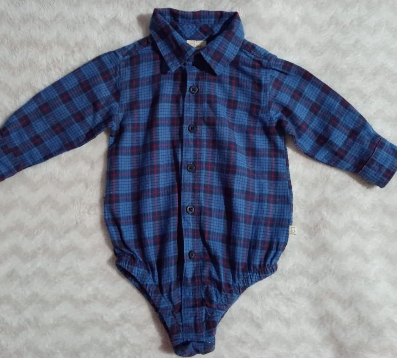 Roupas de menino