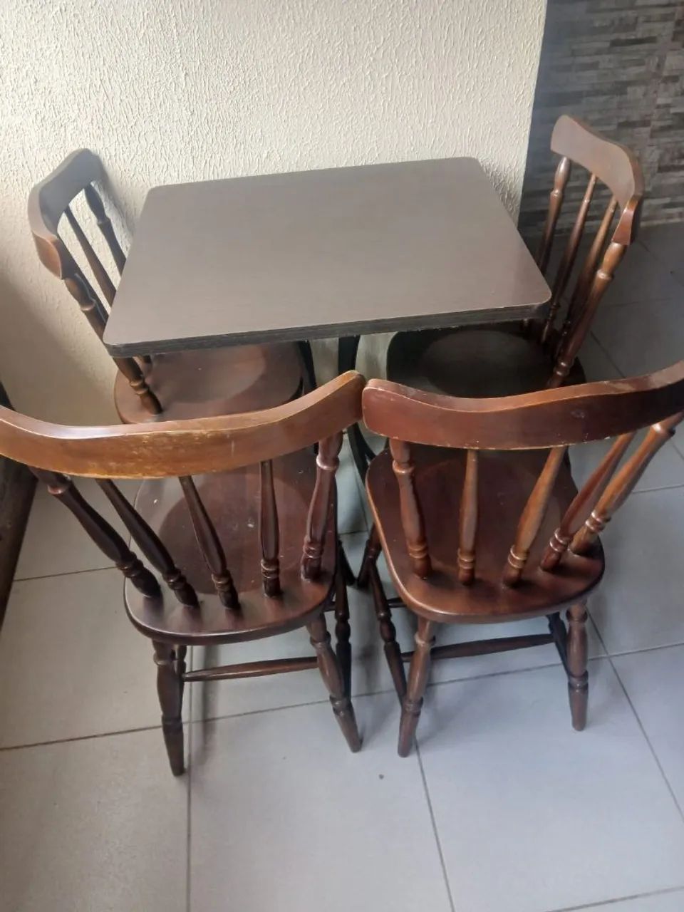 Balcão  - Foto 2