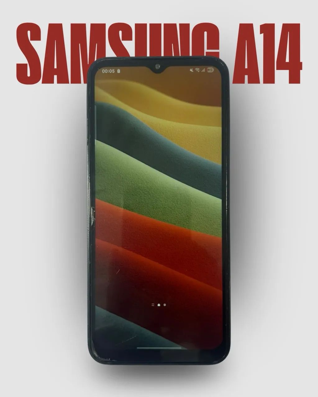 Samsung A14 5g