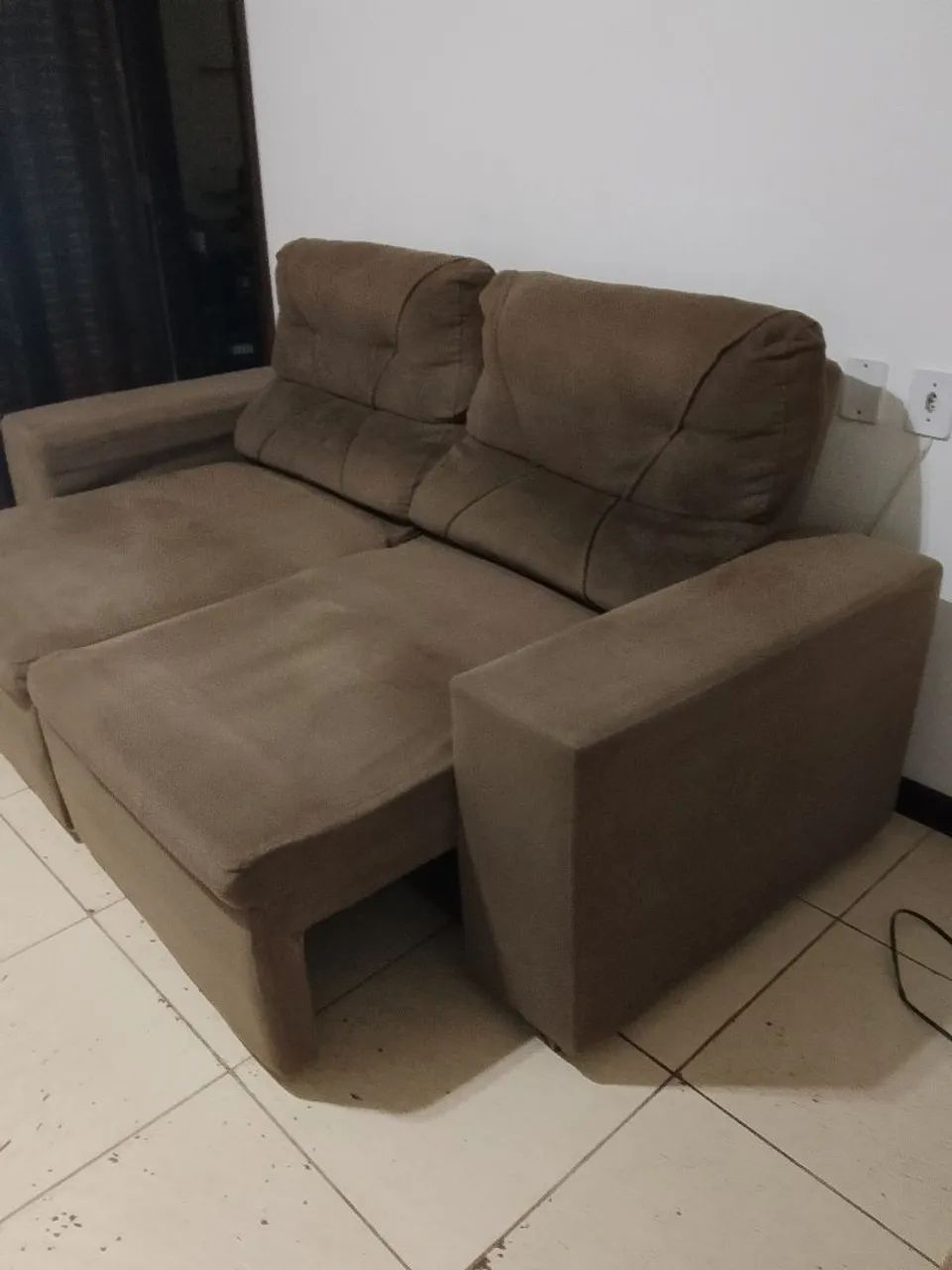 Sofá retrátil  - Foto 3
