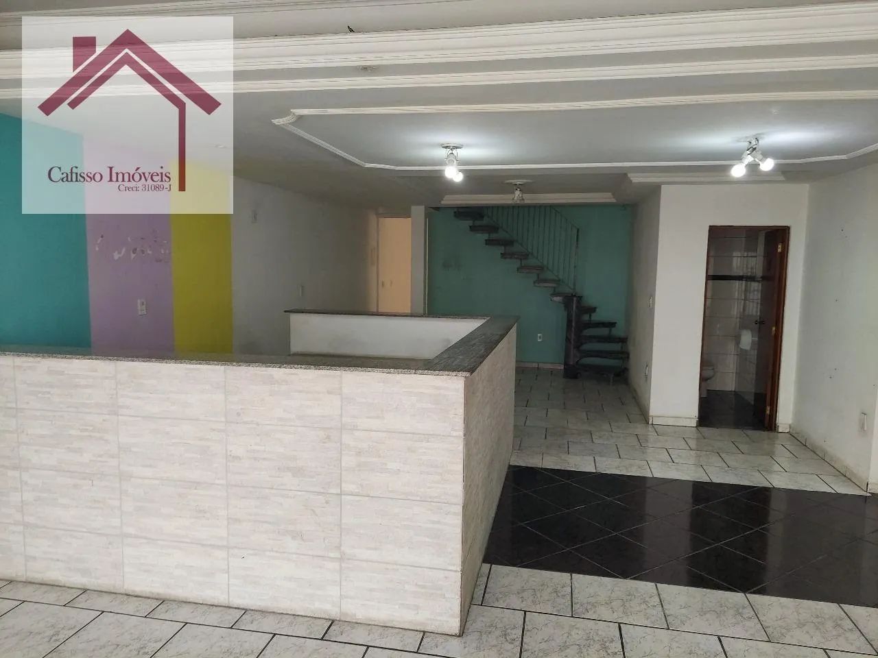 Casa Comercial para Locação em Parque das Laranjeiras, Sorocaba - Foto 4