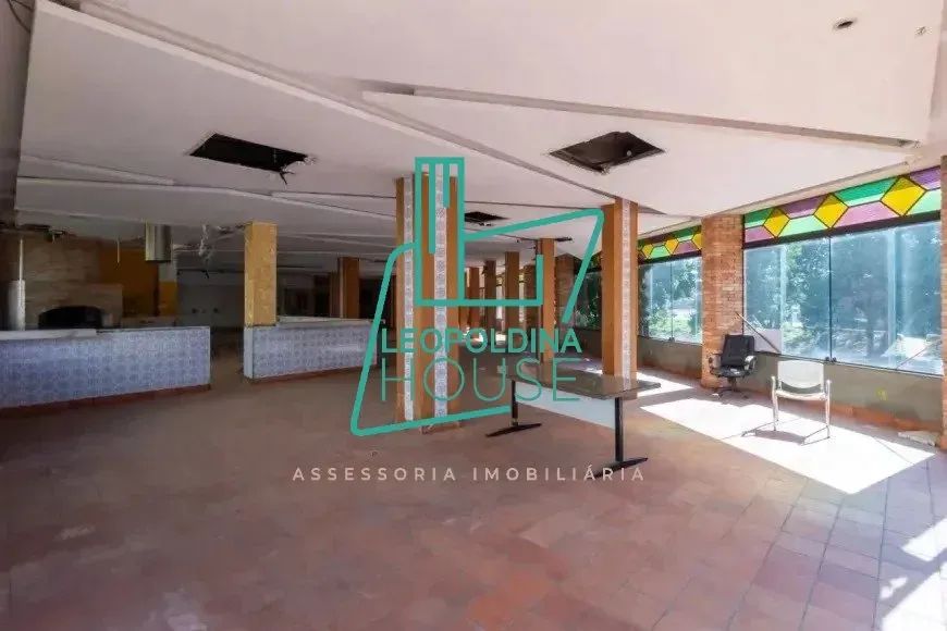 Imóvel para locação Vila Leopoldina 1.321 m² - Foto 3