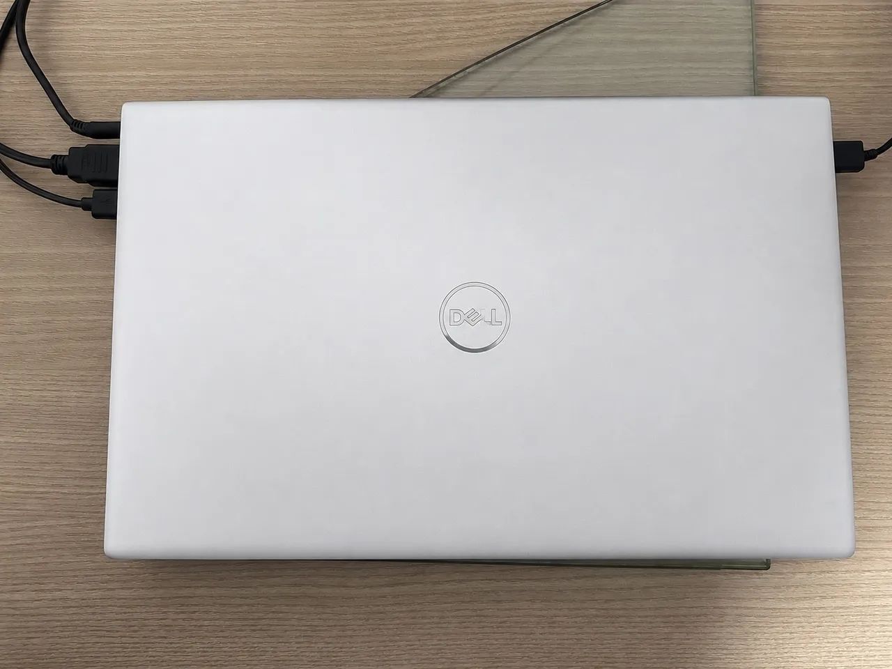 Notebook core i7 Dell inspiron 15 5510 novíssimo  - Foto 2