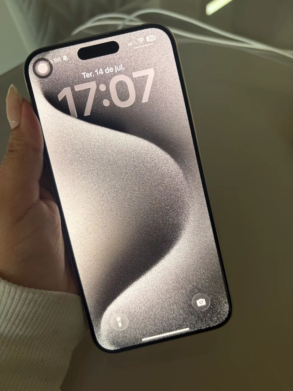 iPhone 15 promax  - Foto 4