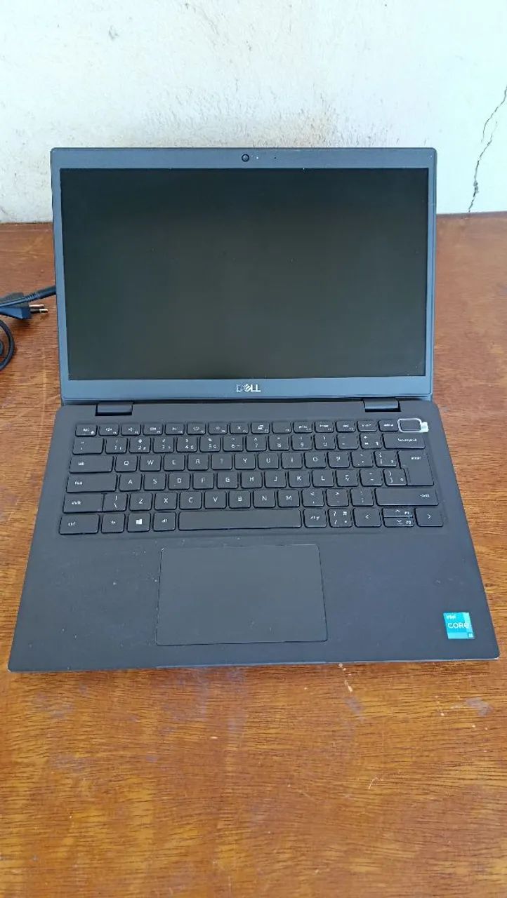 Notebook Dell i3 11ª geração SSD 240GB - Foto 3