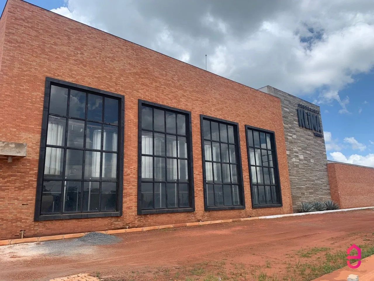 Loja - 1000 m² em Alexânia, GO - Foto 3