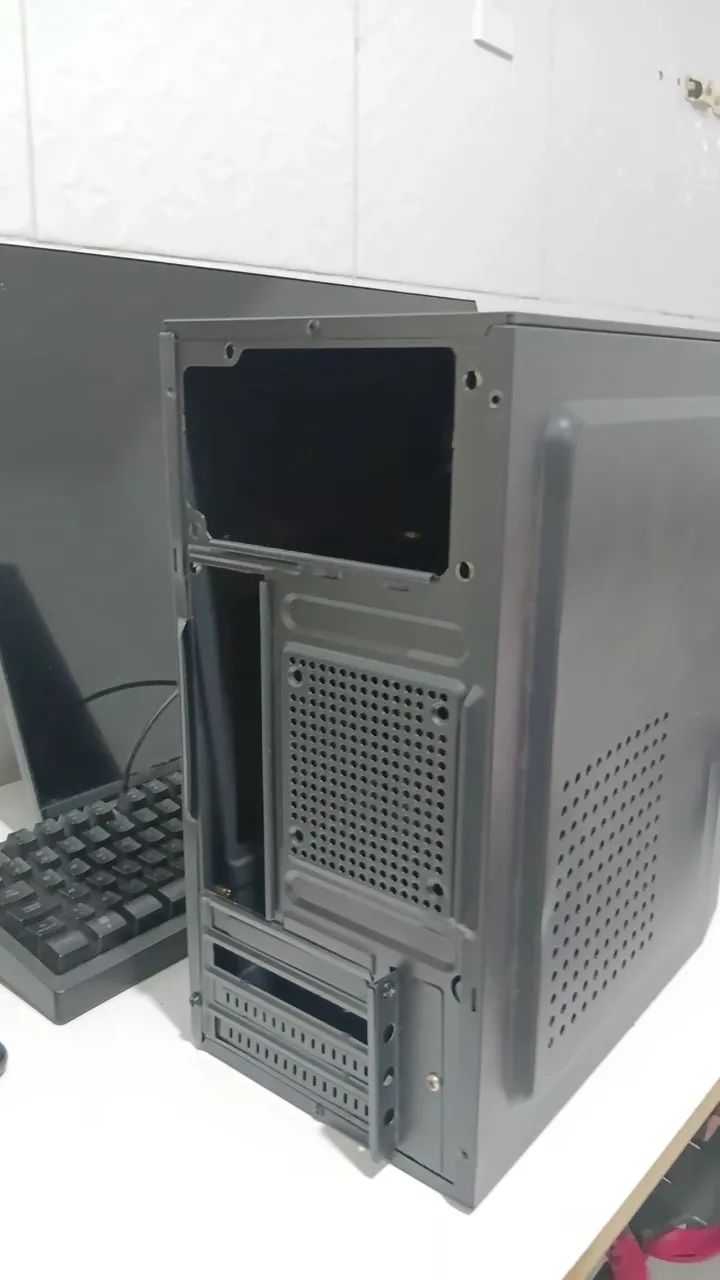 Gabinete básico de escritório  - Foto 4