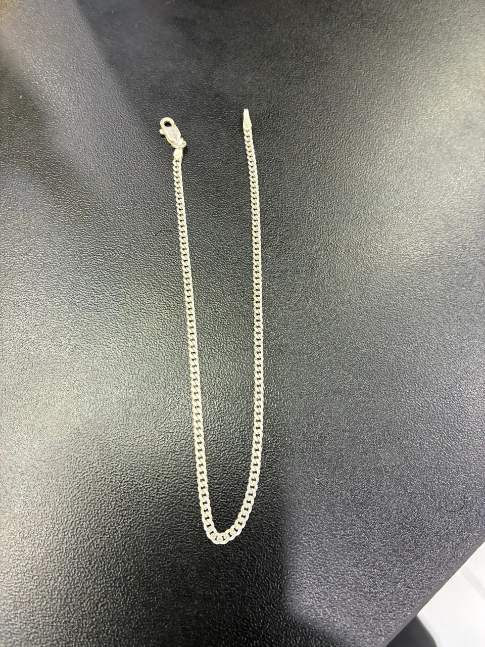 Pulseira de Prata - Foto 2