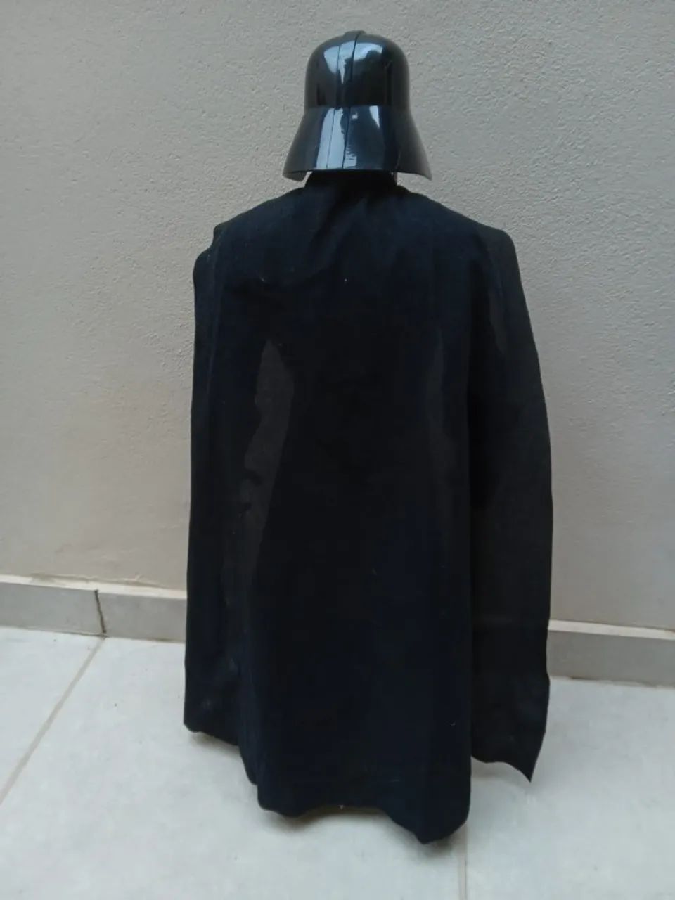 boneco DARTH VADER - Foto 3