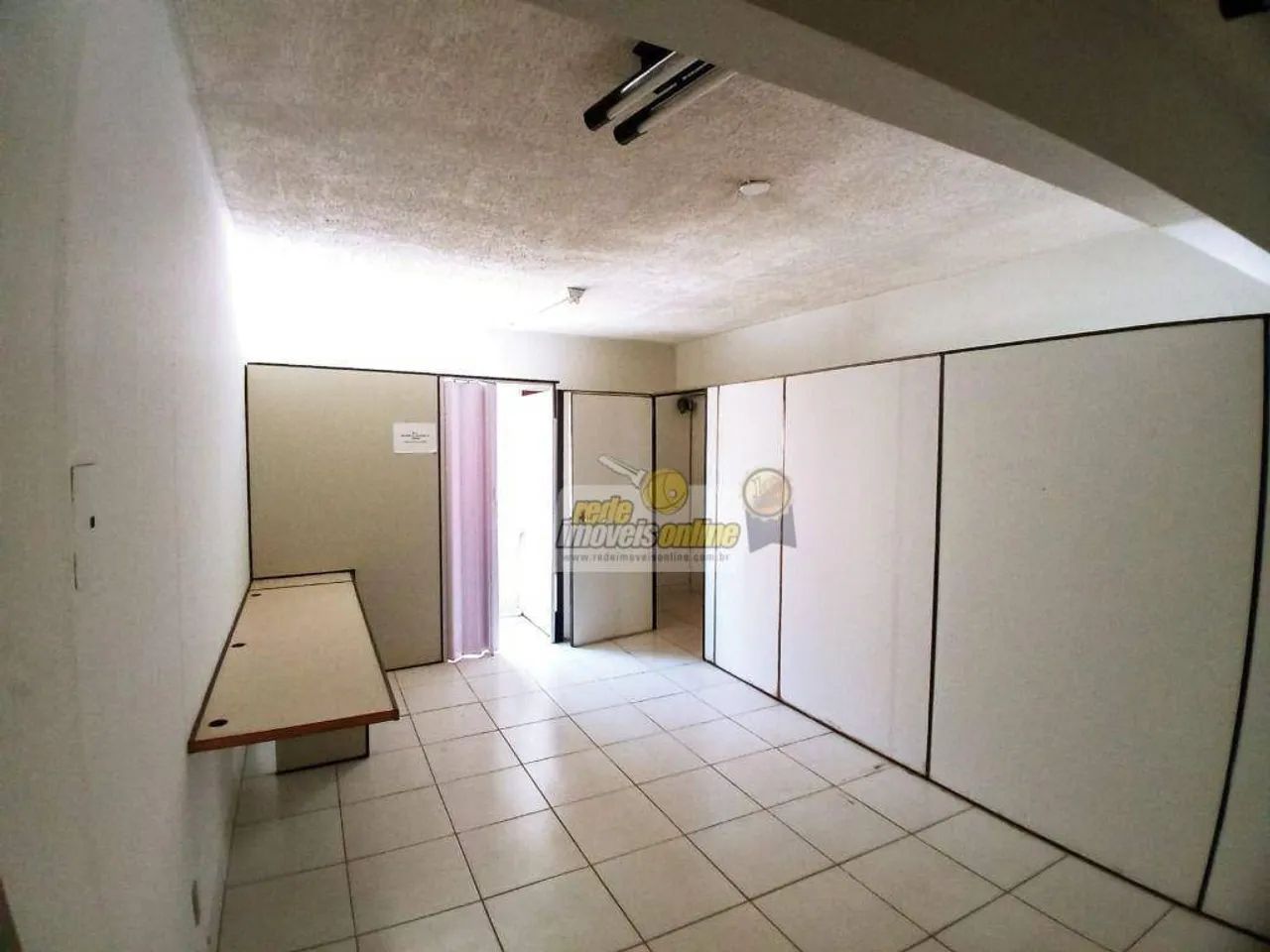 Sala para alugar, 105 m² por R$ 1.434,69/mês - Centro - Uberaba/MG - Foto 3