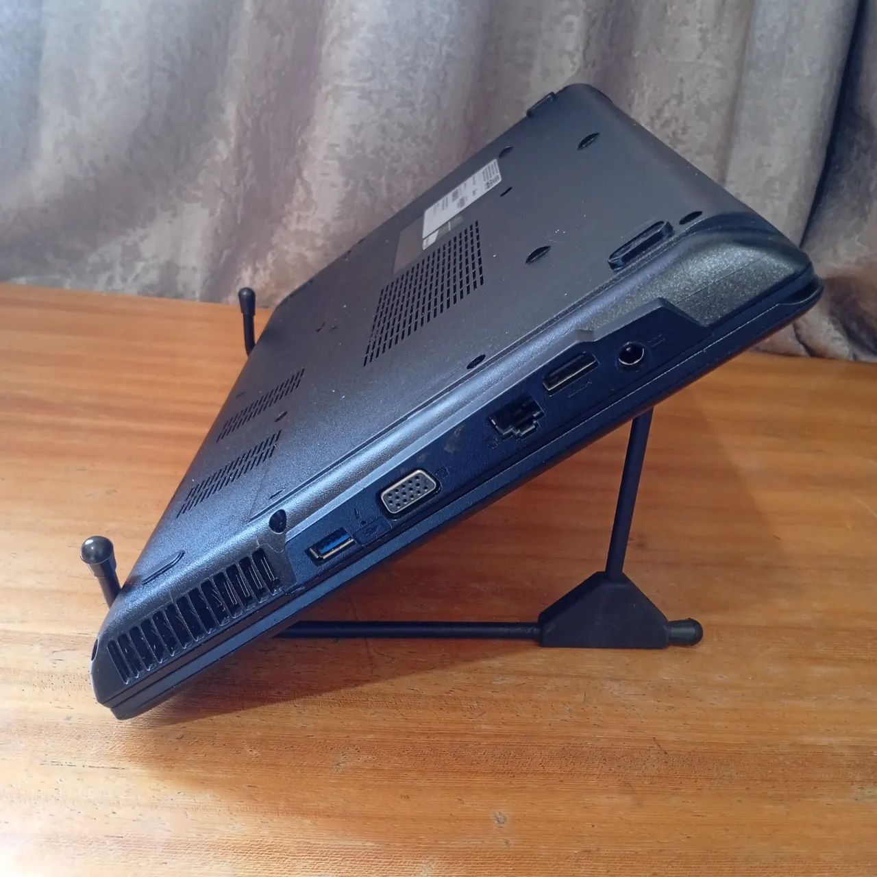 Notebook Sim+ I3 6GB ram 120gb SSD - Foto 4