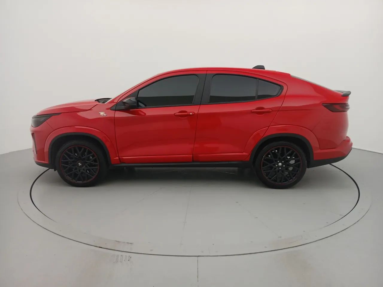 Fiat Fastback ABARTH Turbo Flex 1.3 Aut., foto 2 de 18