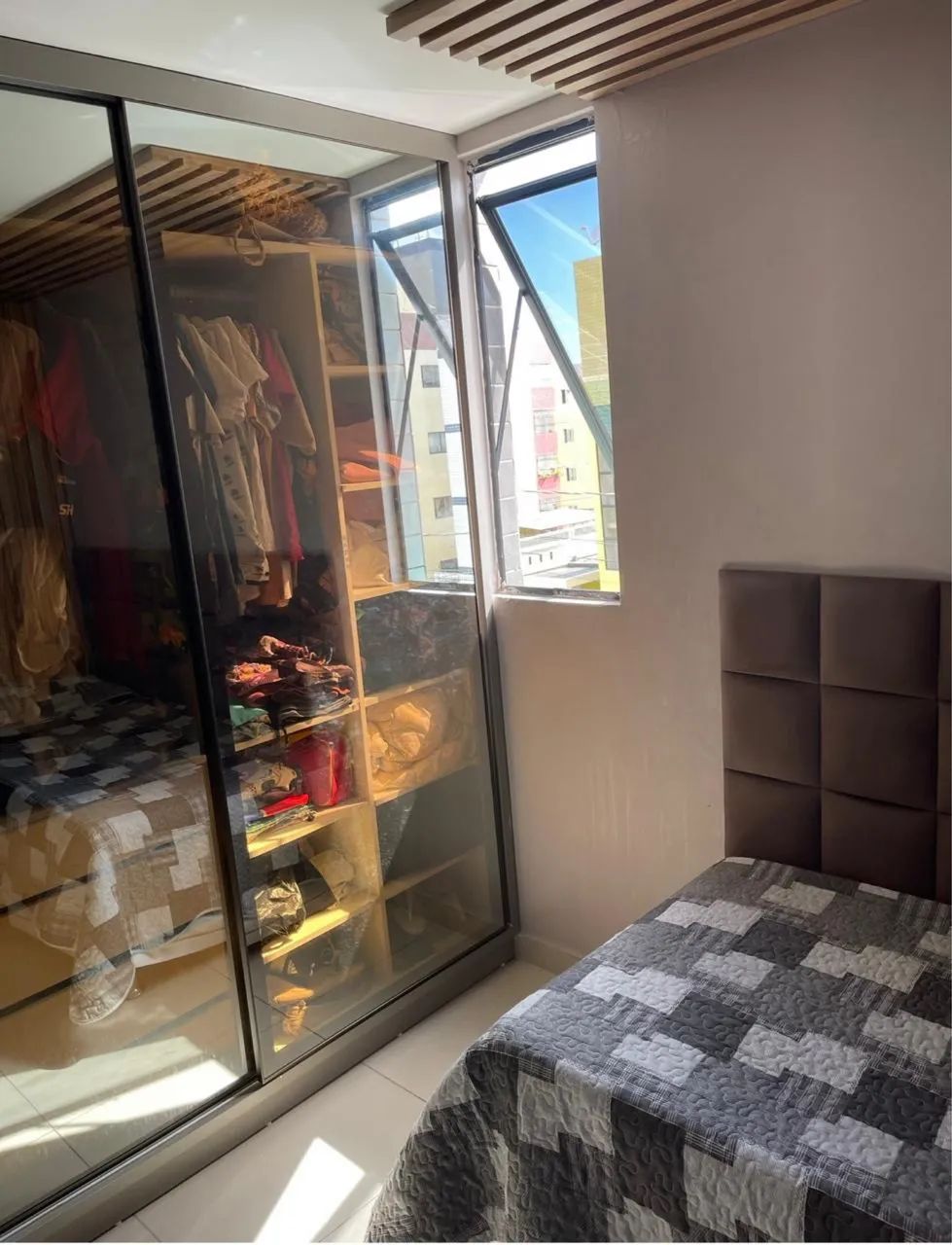 Alugo apartamento  - Foto 2