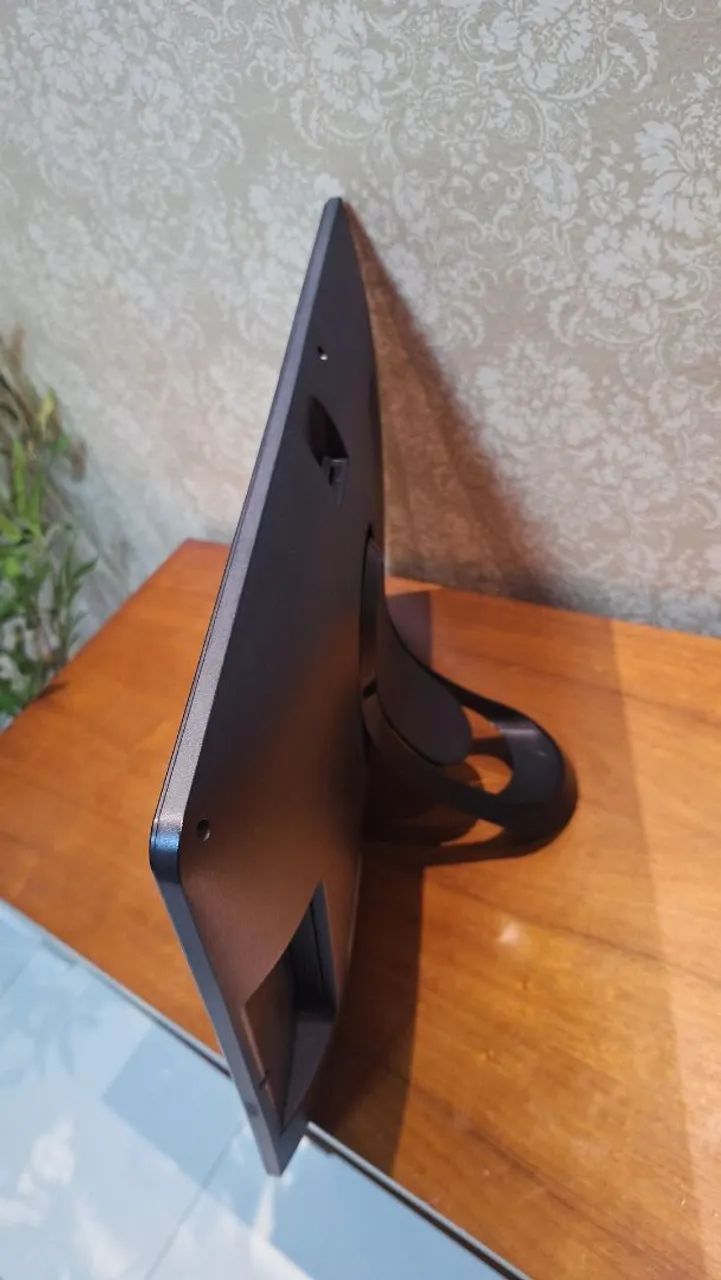 PC ALL IN ONE POSITIVO MASTER i3 SÉTIMA GERAÇÃO  8GB DDR4 - Foto 3