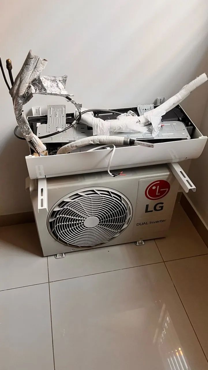 Ar condicionado  - Foto 4
