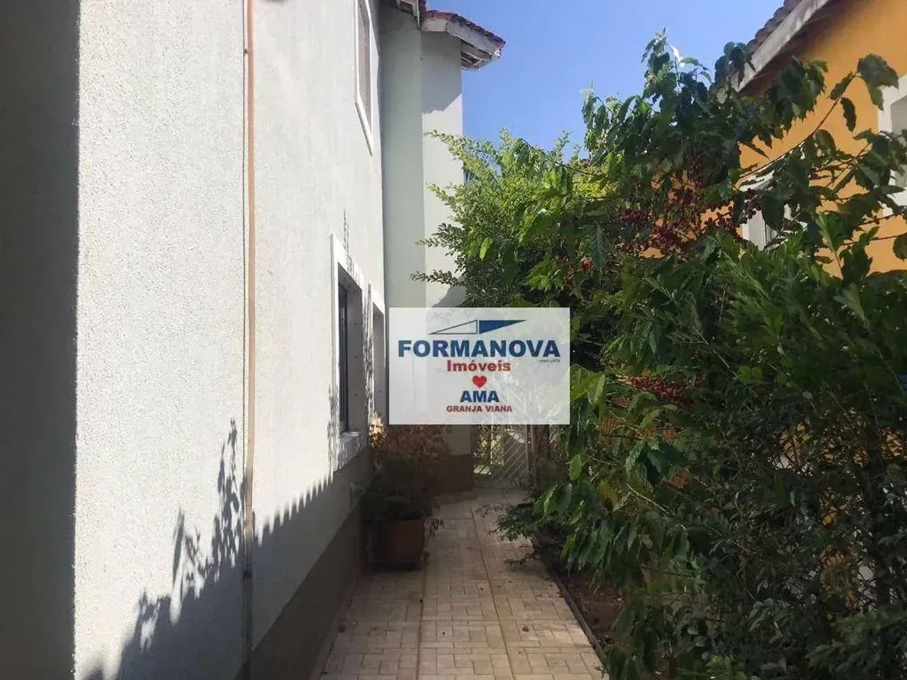 Casa com 3 dormitórios à venda, 166 m² por R$ 890.000,00 - Granja Viana - Cotia/SP - Foto 8