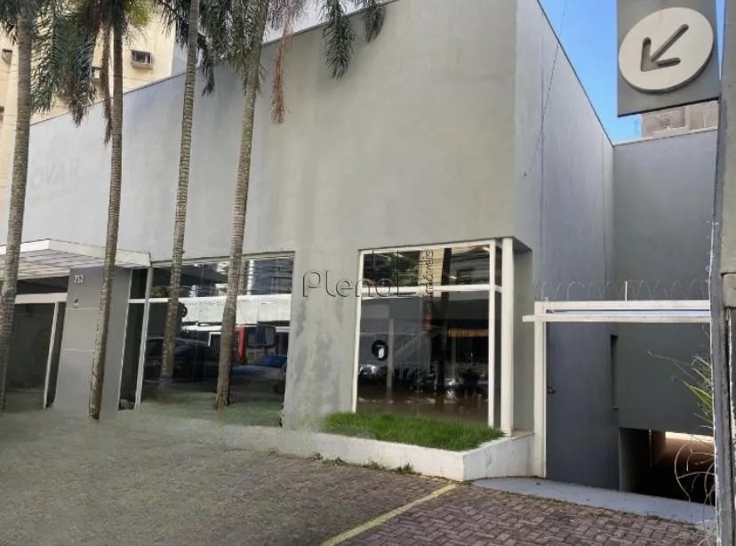 Salão para alugar em Campinas, Cambuí, com 900 m² - Foto 4