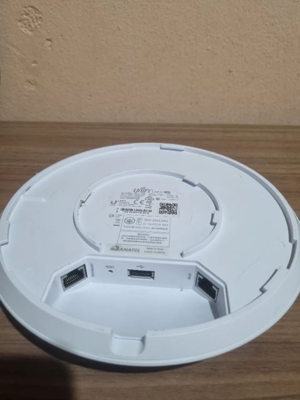 Access Point Unifi AC-PRO completo - Foto 4