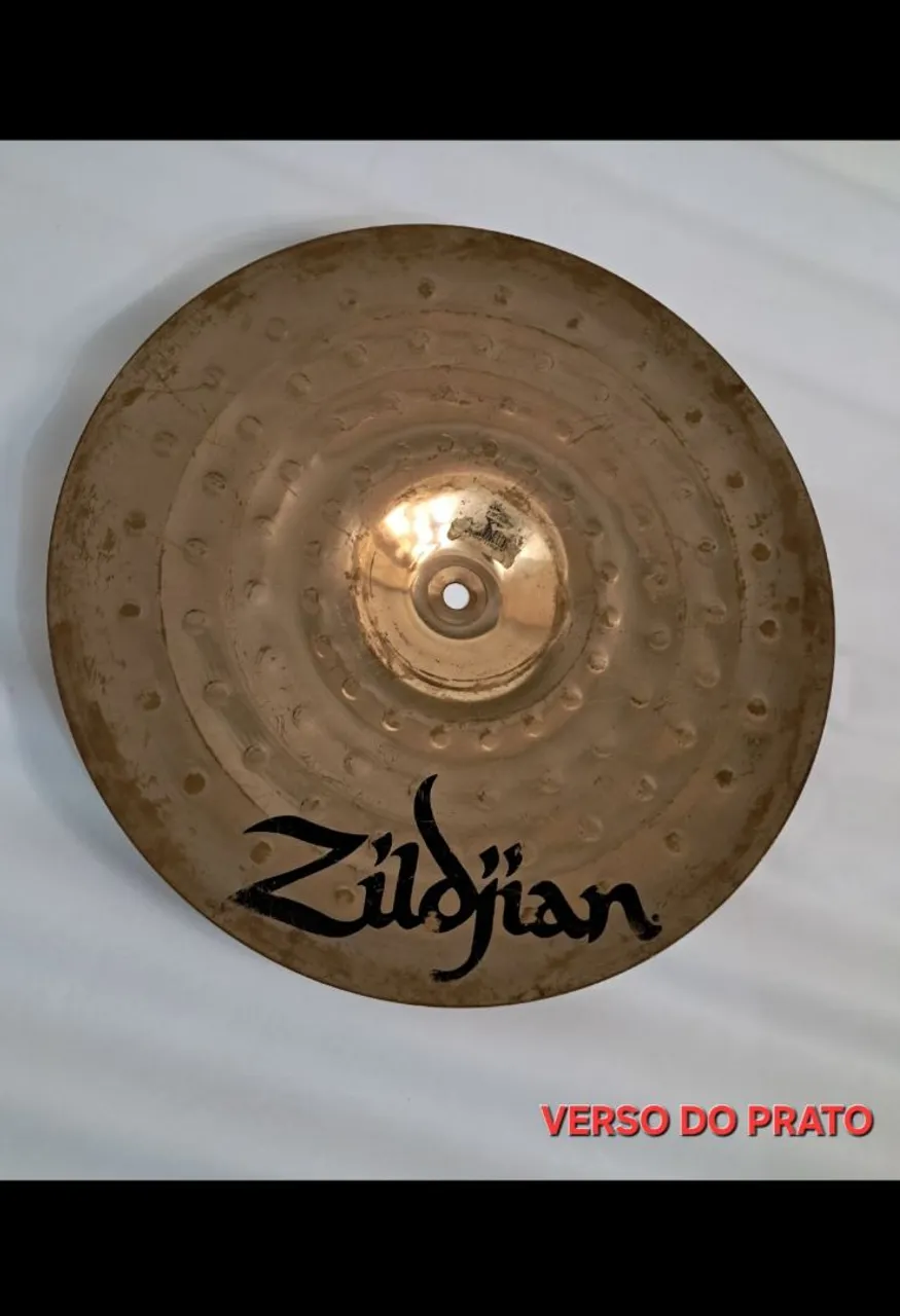 zildjian zbt