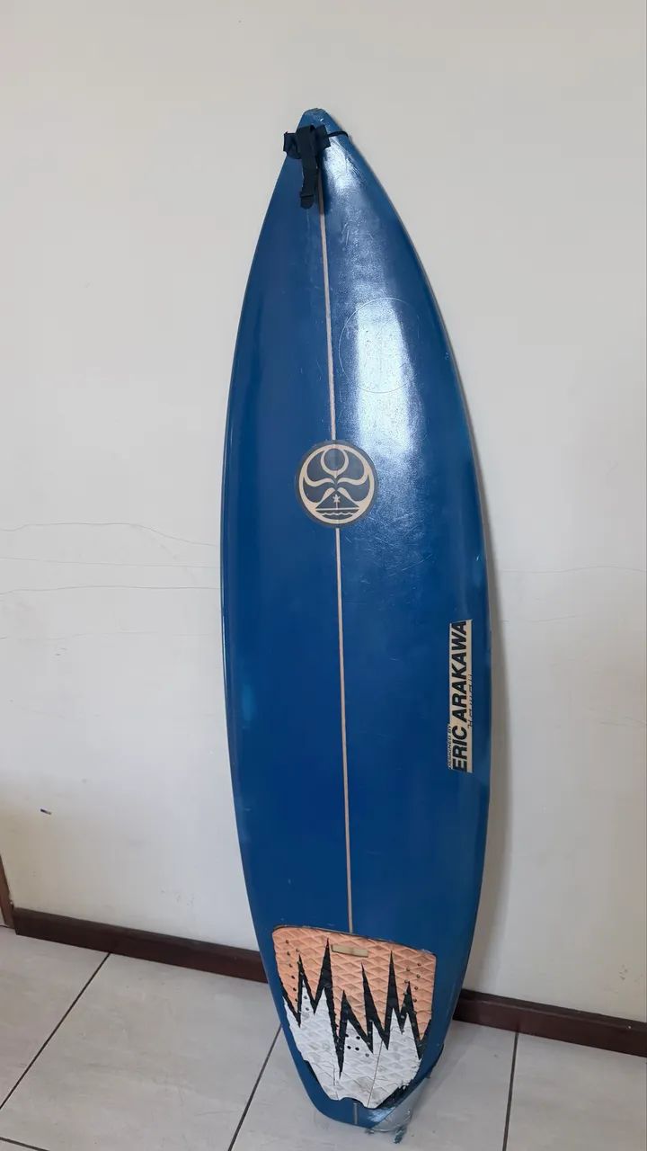 Prancha de surf  - Foto 6