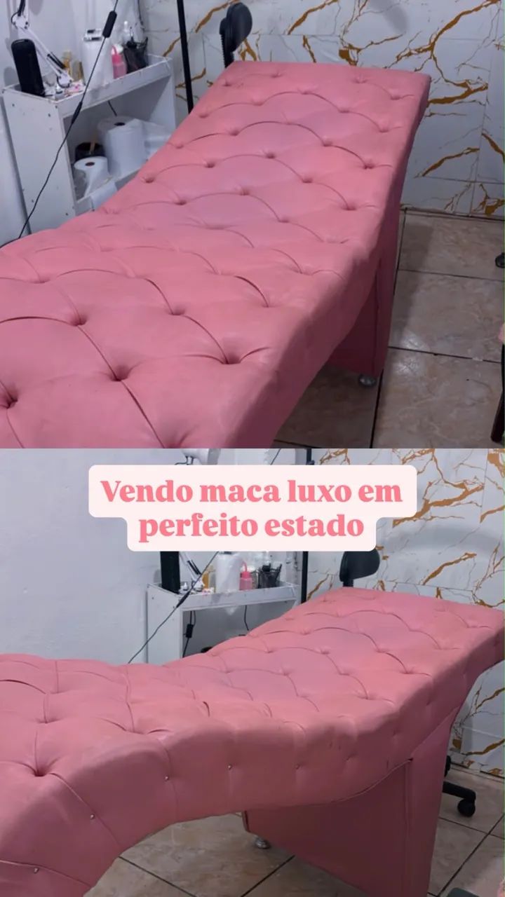 Maçã de luxo 