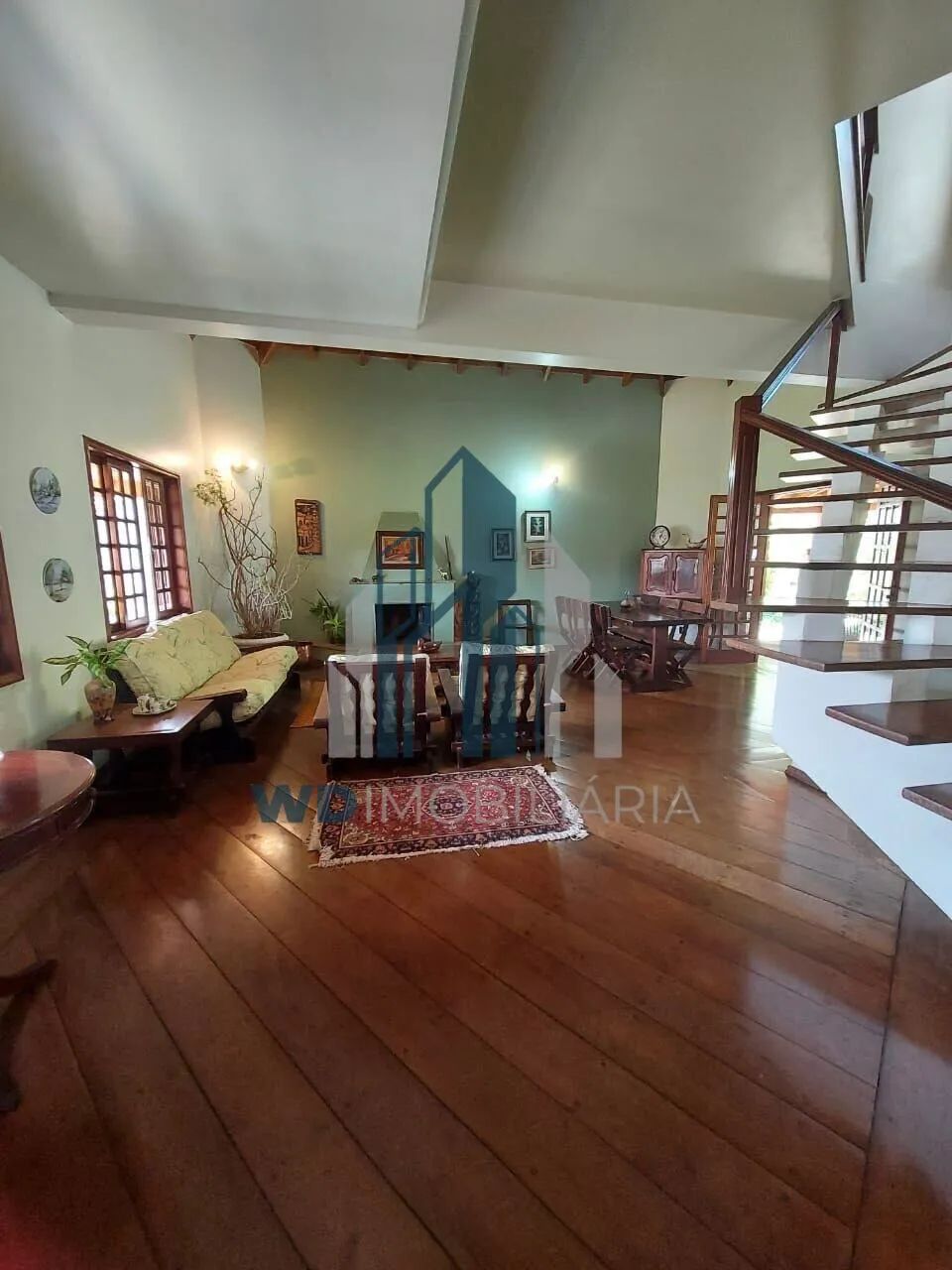 Casa Alto Padrão no Jardim Têxtil - Foto 4