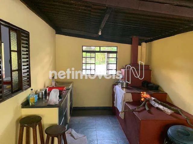 Excelente sítio com 25.000 m²;. Rio Manso - Foto 4