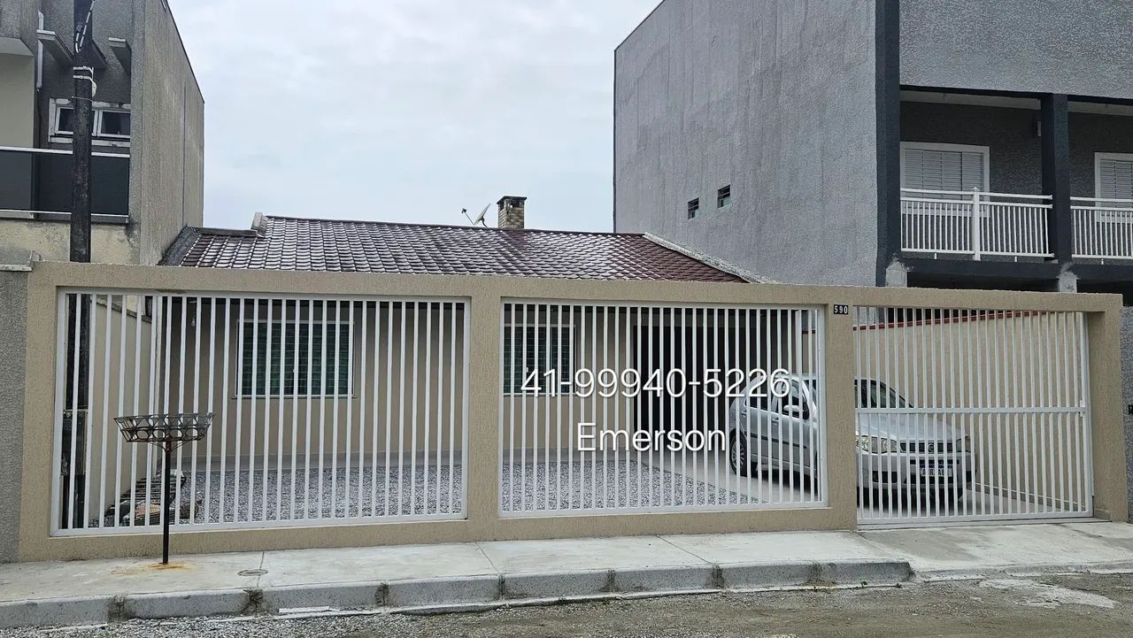 Casa em Matinhos com piscina  - Foto 3
