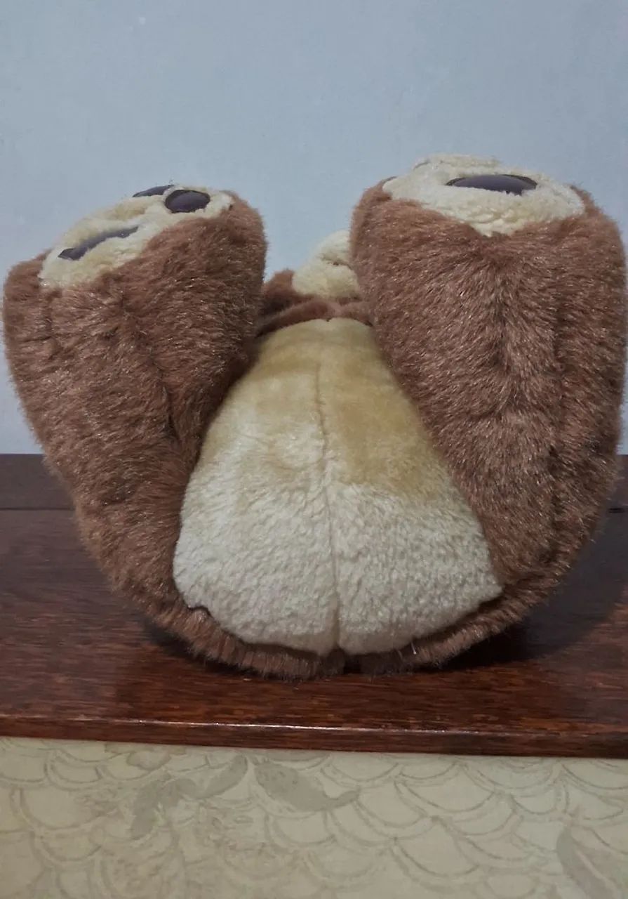 Urso de pelúcia  - Foto 3