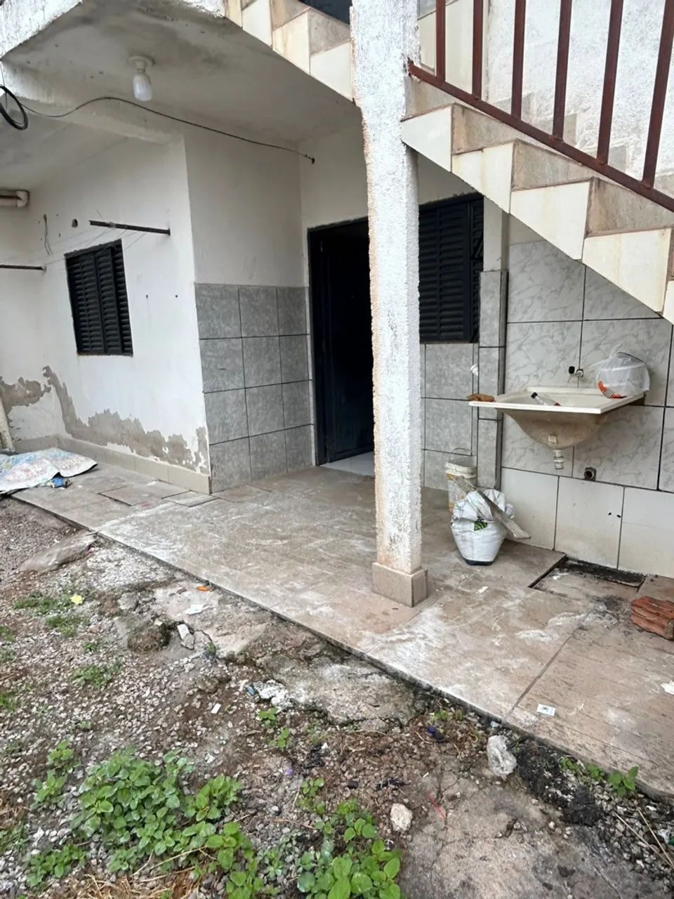 DUAS KITNET DISPONÍVEIS 