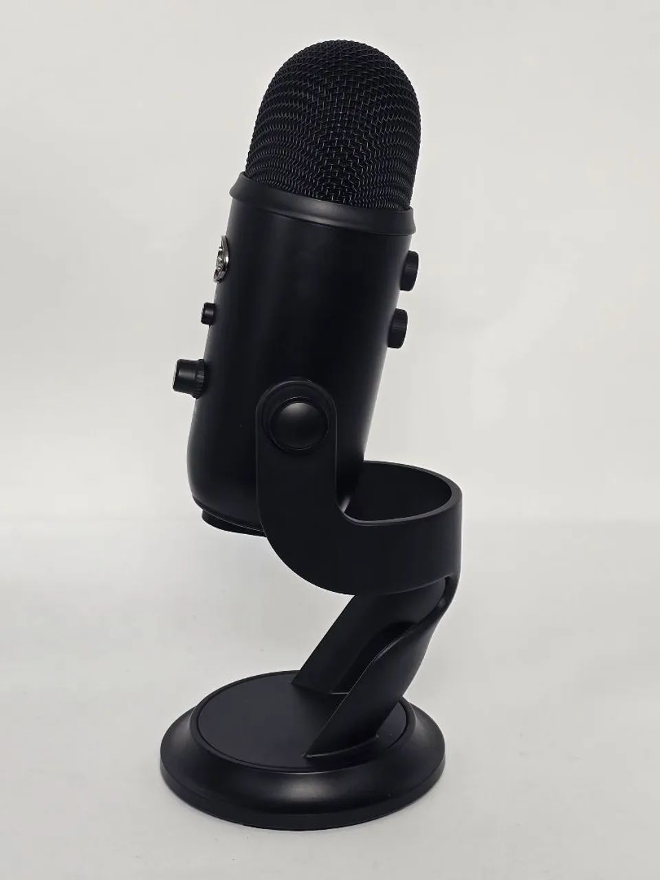 Microfone Blue Yeti - Foto 3