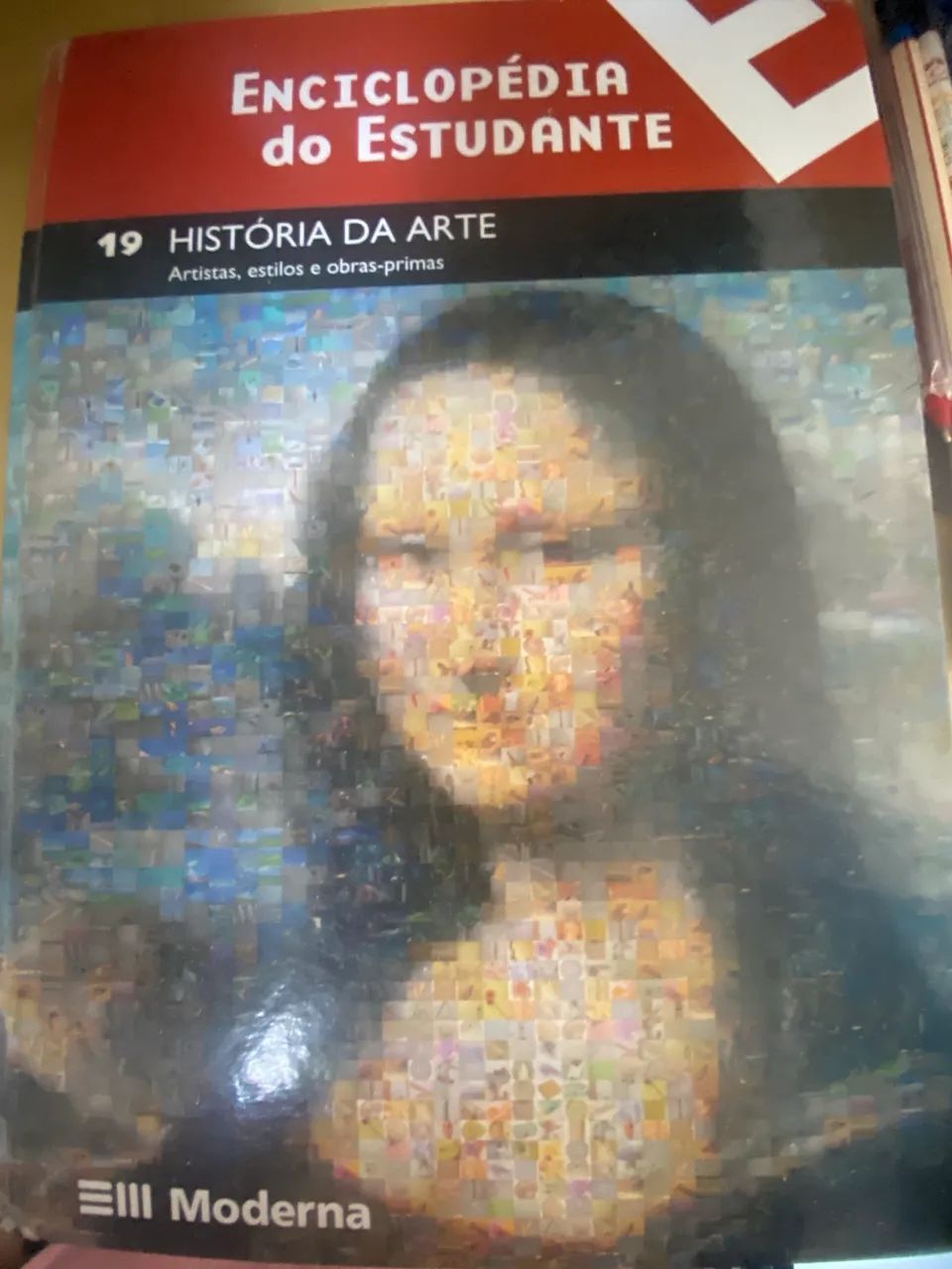 Doação de livro escolar  - Foto 2