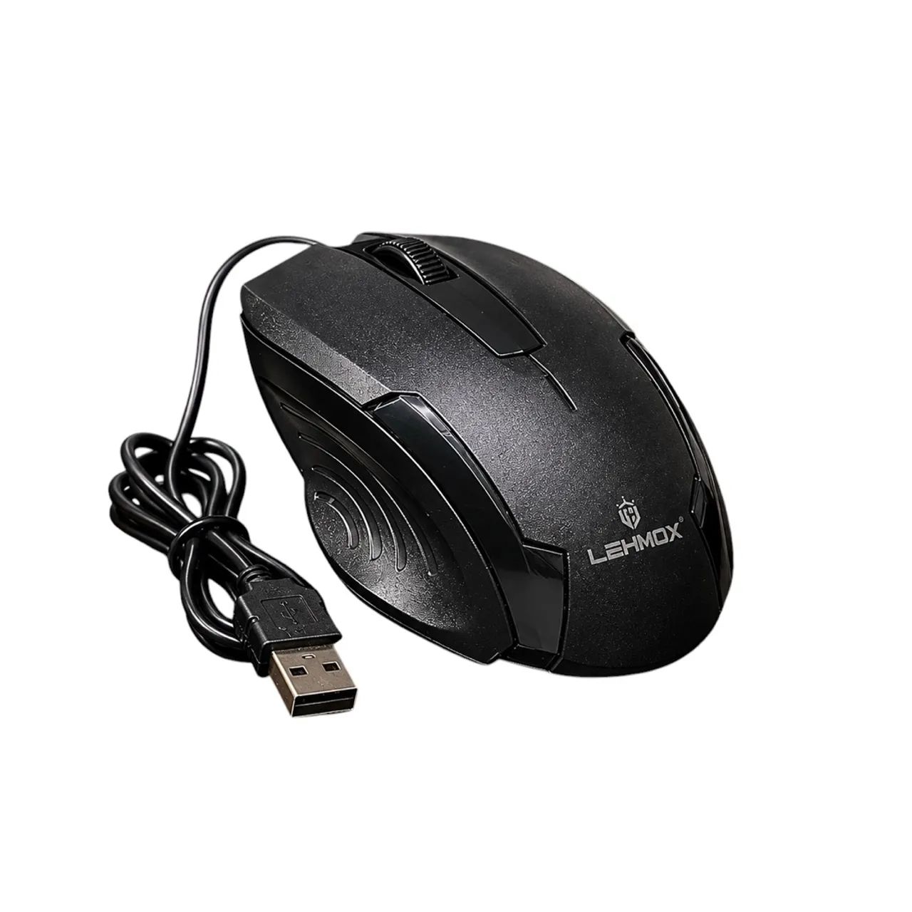 MOUSE ÓPTICO LEHMOX LEY-1504466474643720785921