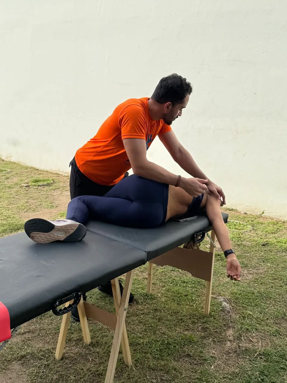 Fisioterapeuta - Dr. João Victor Duarte  - Foto 5