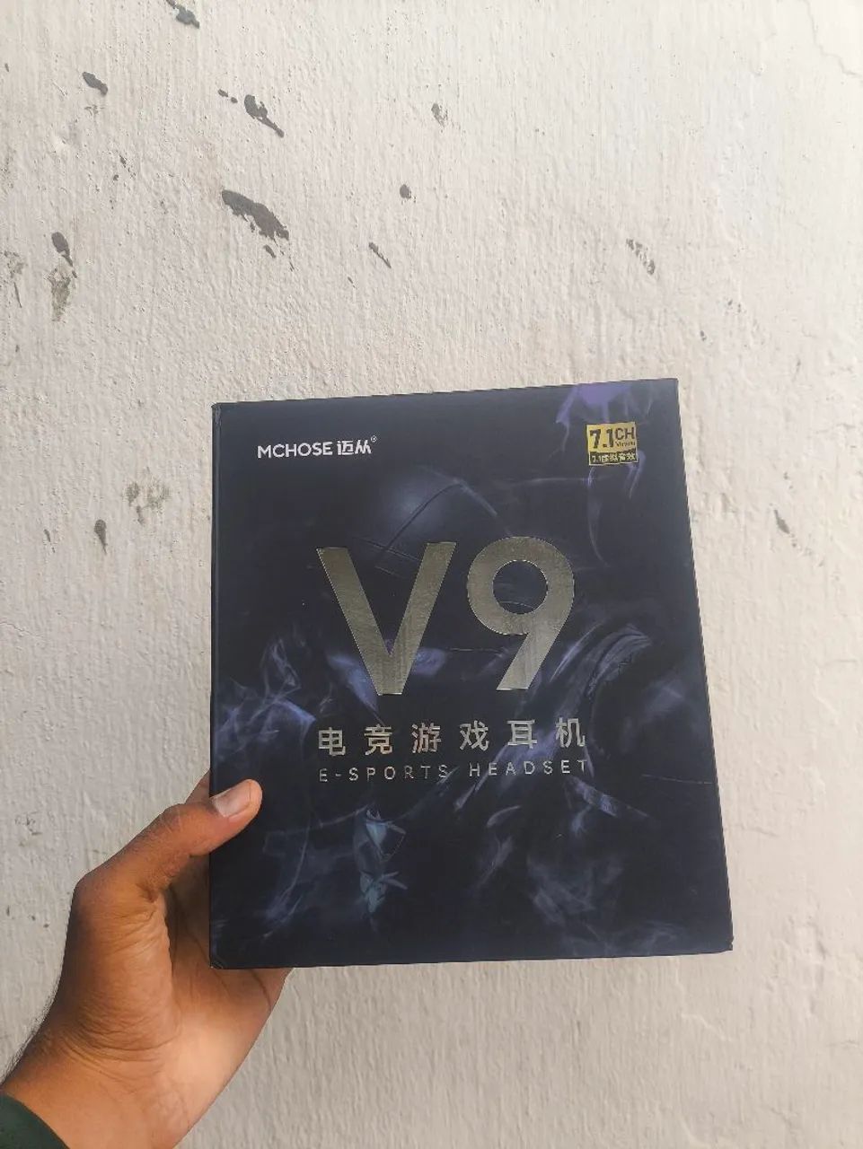 Fone V9 Pro - Foto 2