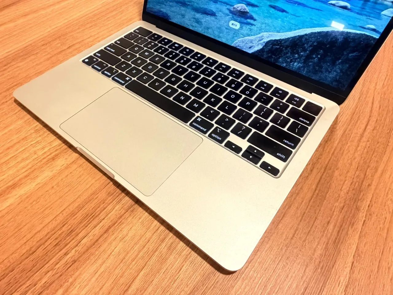 MacBook Air M3 - 2024 13? 256GB 8 RAM - Notebooks - Barreiros, São