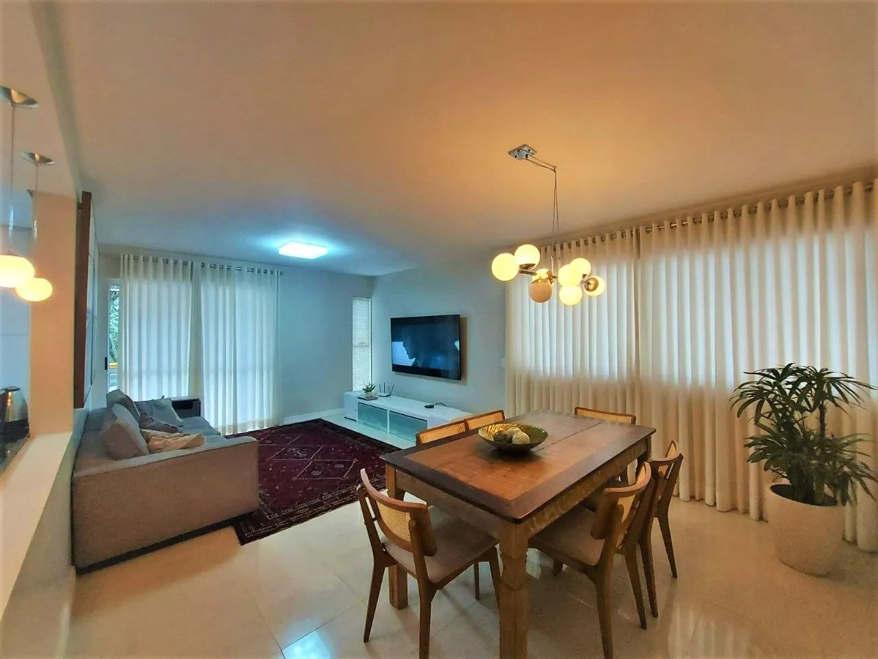 Venda | Campinas | 4 dorms (1 suíte) + 2 vgs