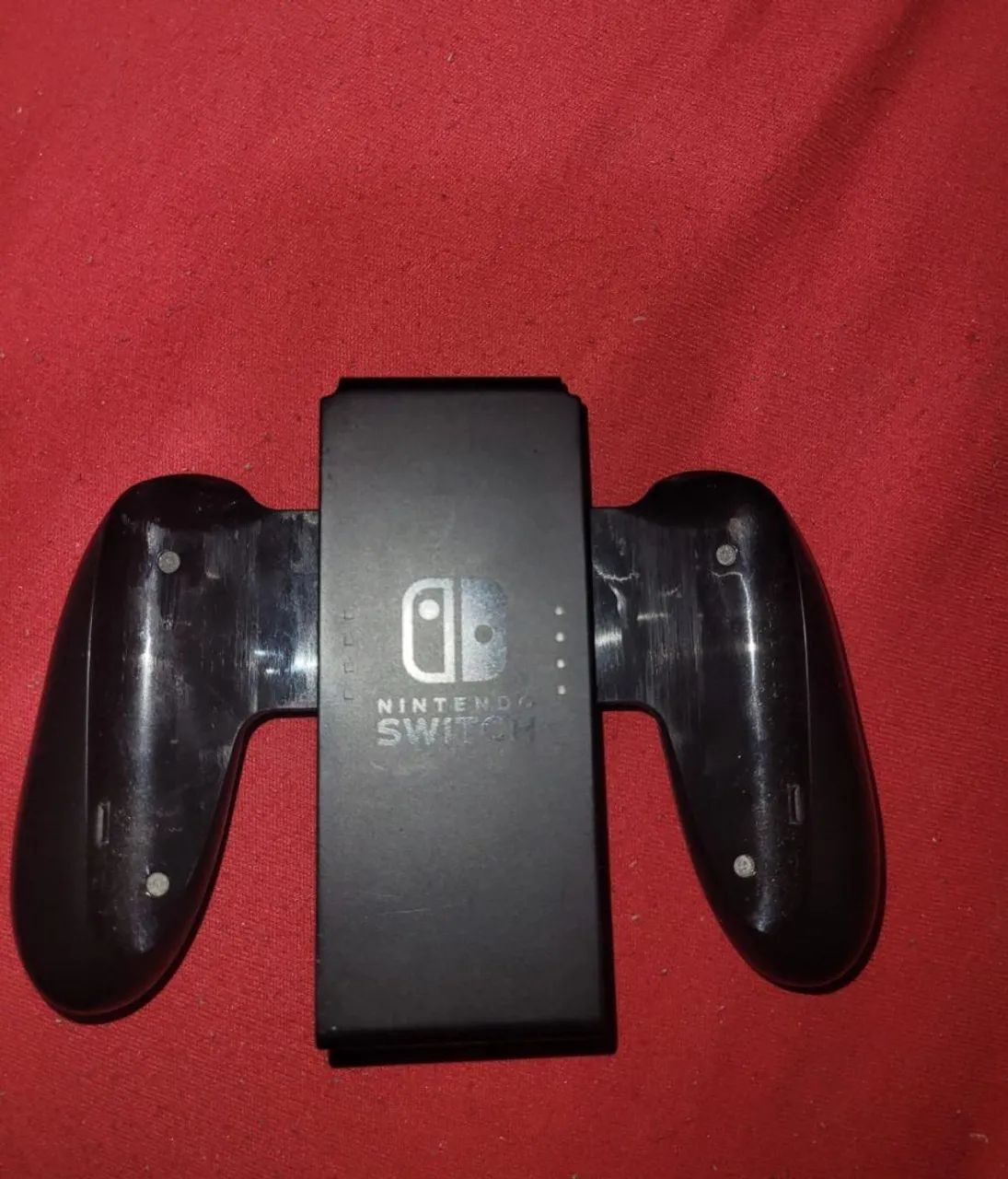 Nintendo Switch   - Foto 5