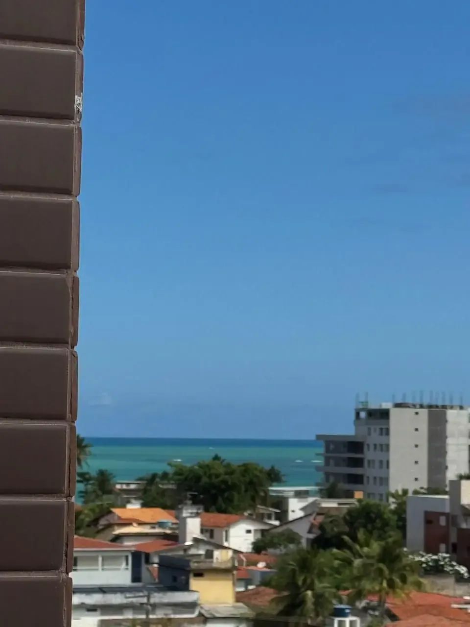 ALUGO NA PRAIA DO POÇO - COR ELANE - Foto 5