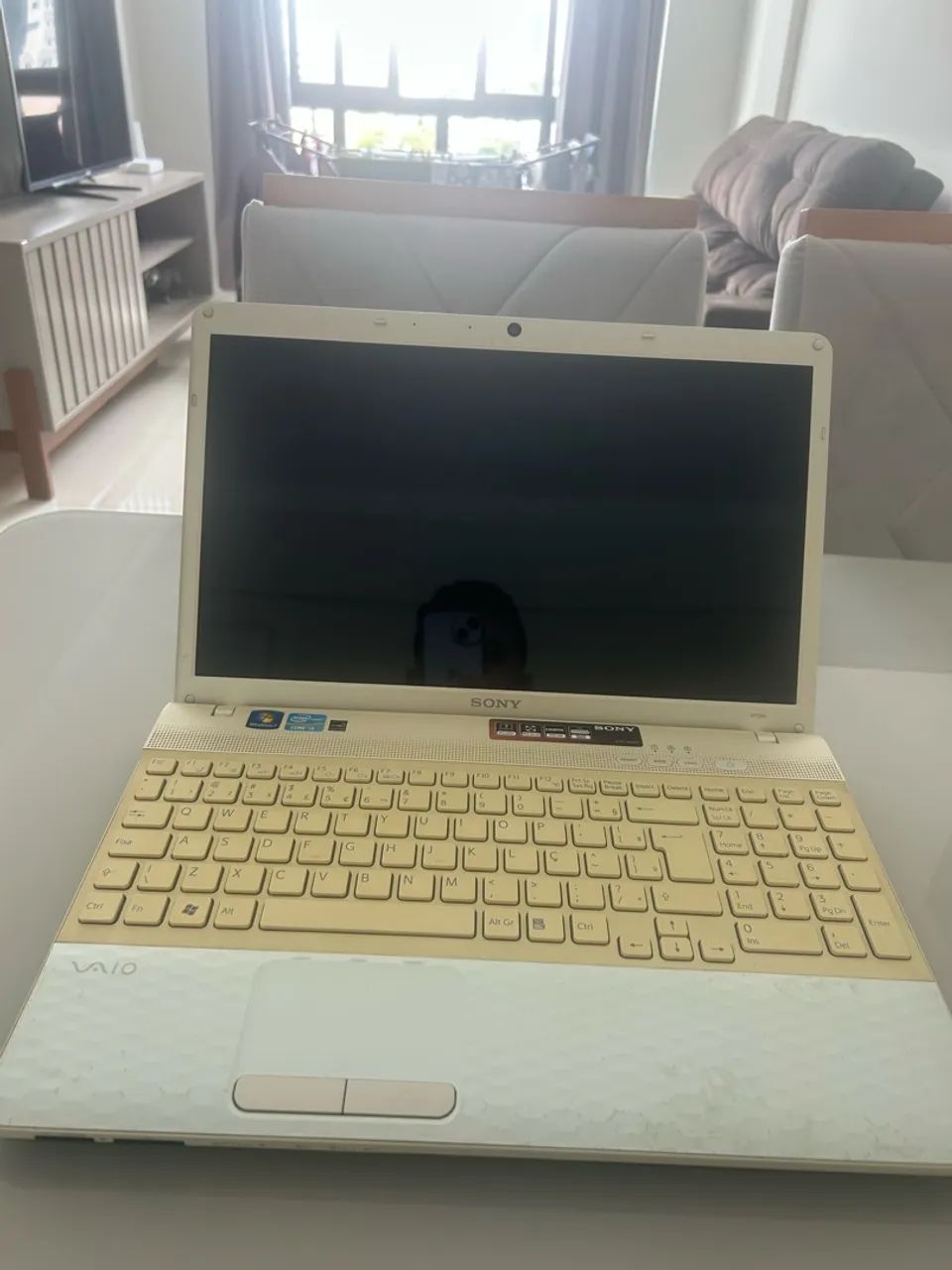 Notbook Sony Vaio - Foto 2