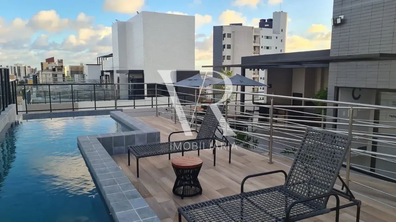 Apartamento à venda, Intermares, Cabedelo, PB - Foto 2