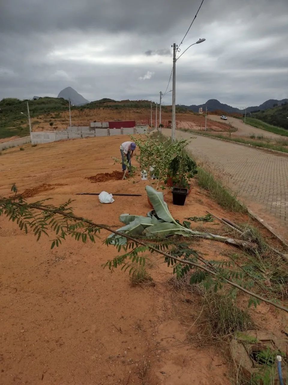 Terreno Quitado e Escriturado.  - Foto 4