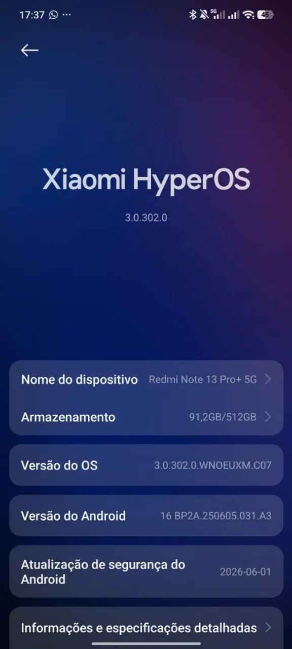Redmi Note 13 Pro Plus