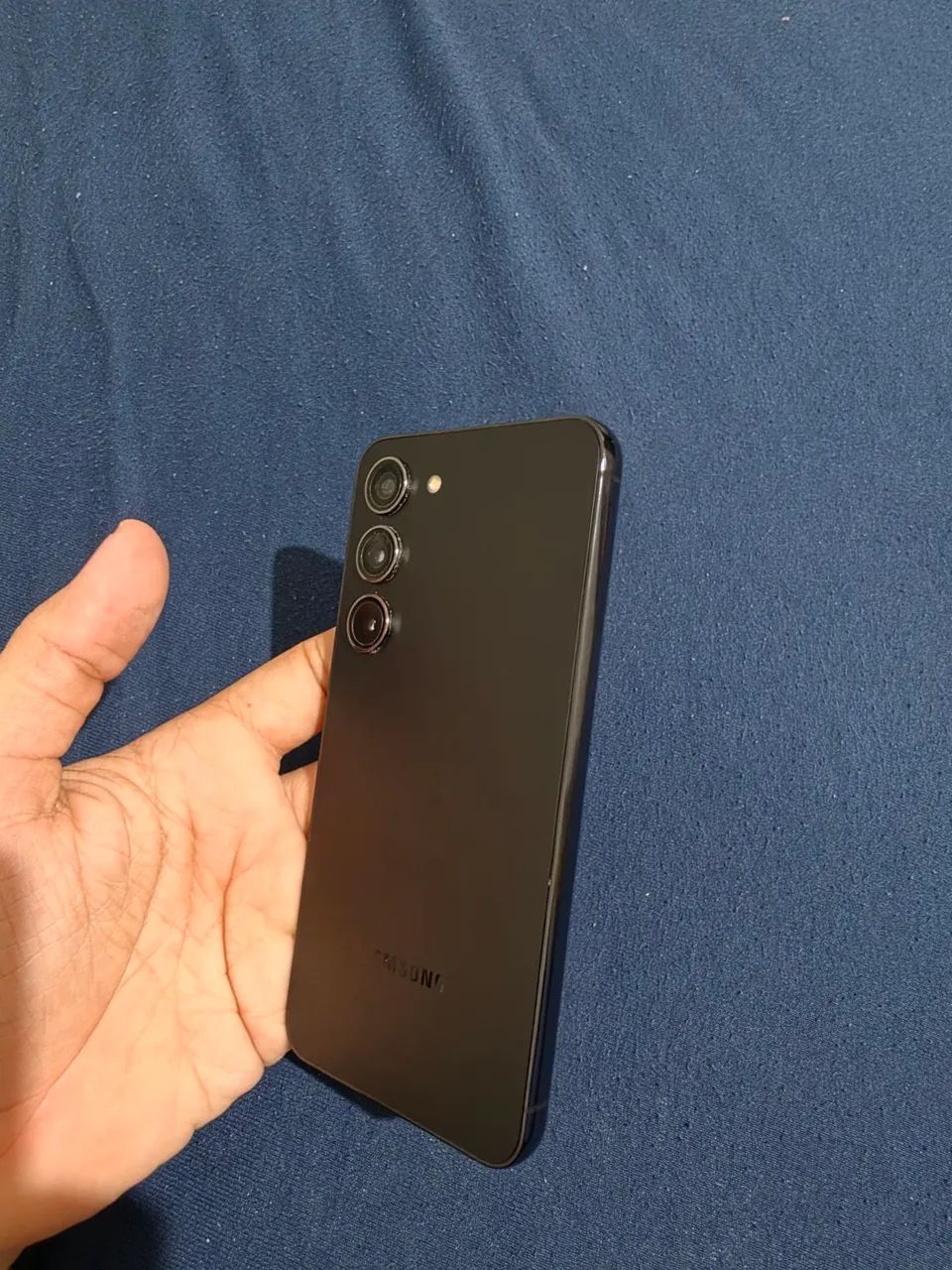 Samsung 23 256gb - Foto 3