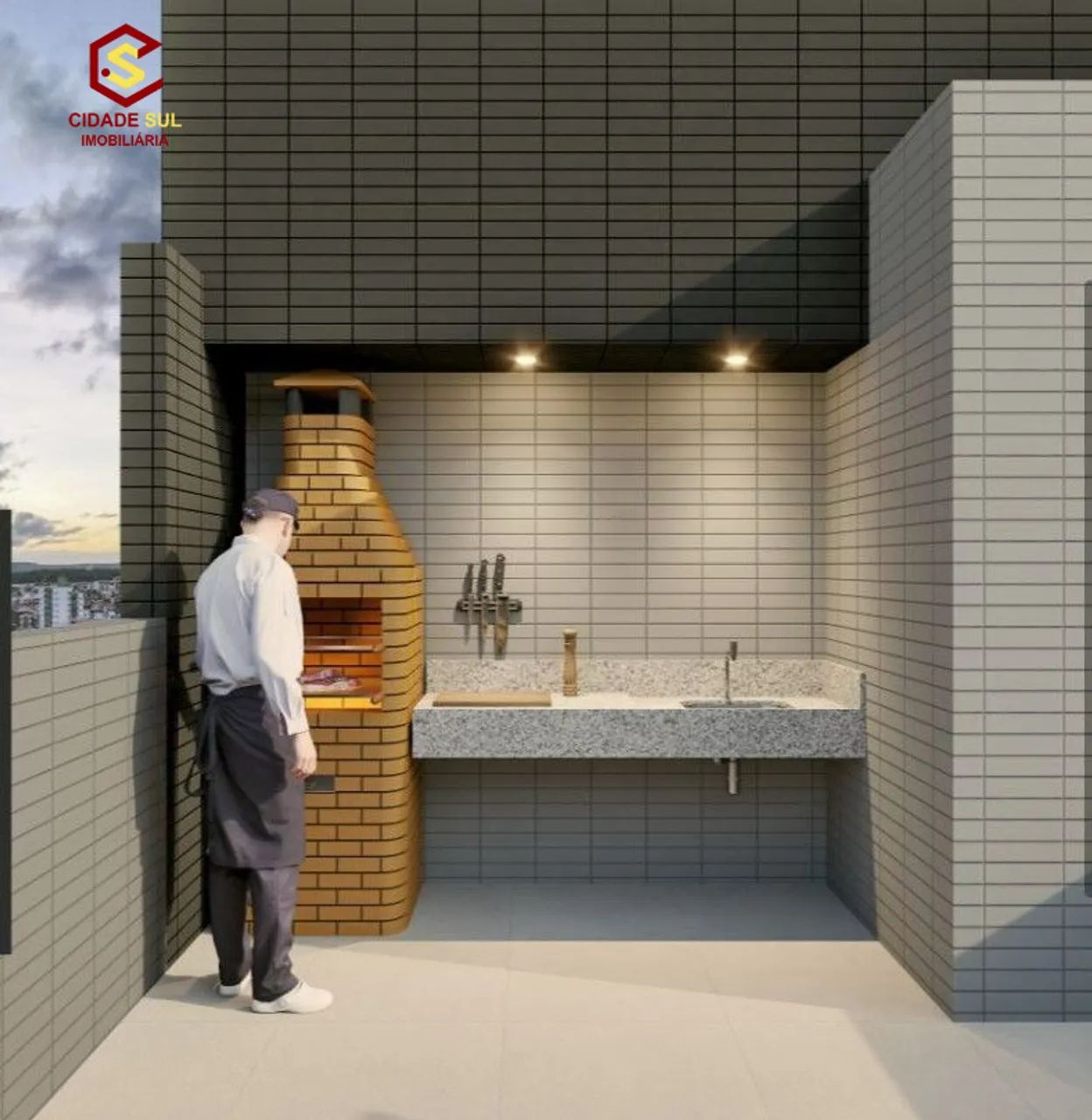 Apartamento Residencial / Bessa - Foto 5