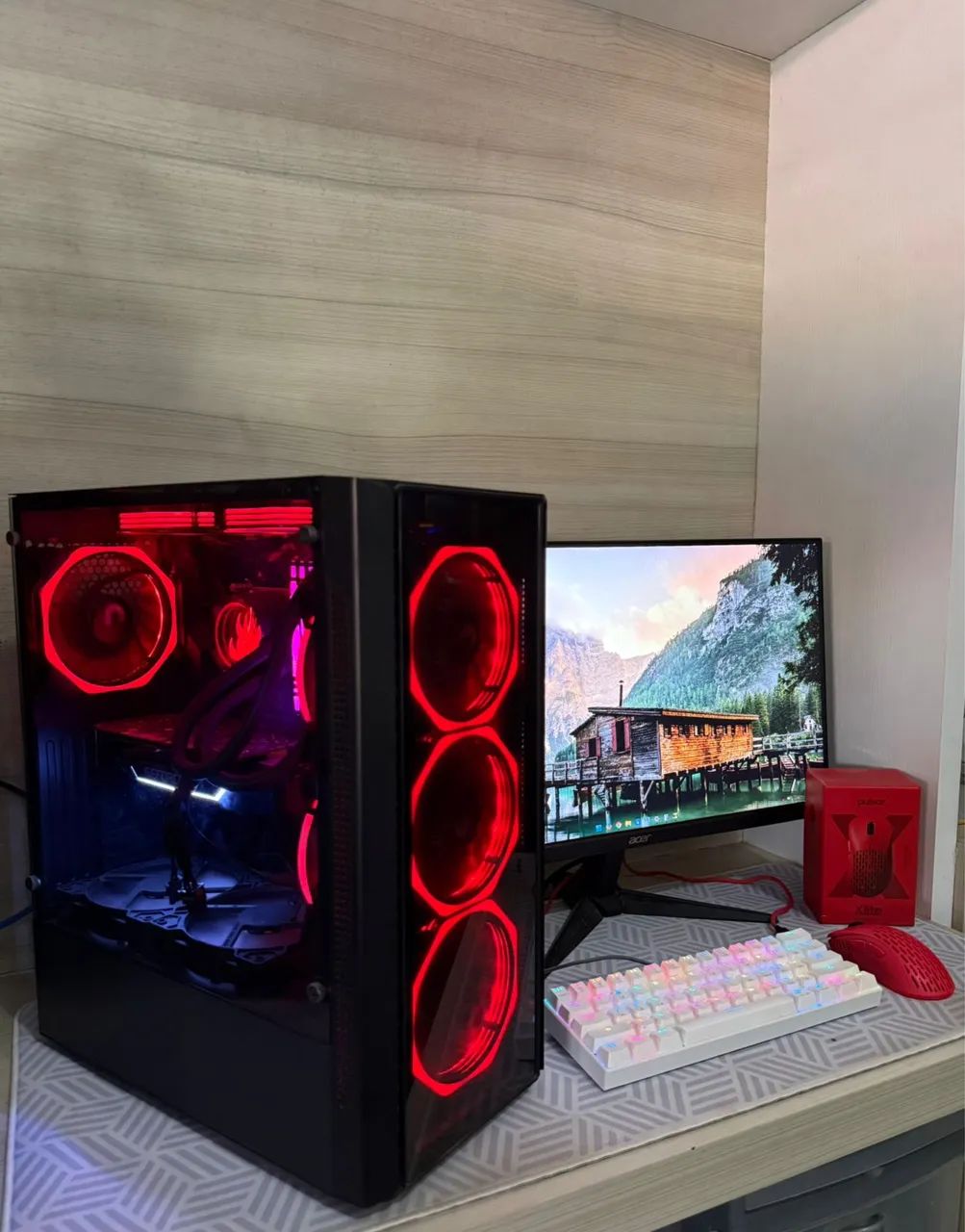Pc Gamer  - Foto 2