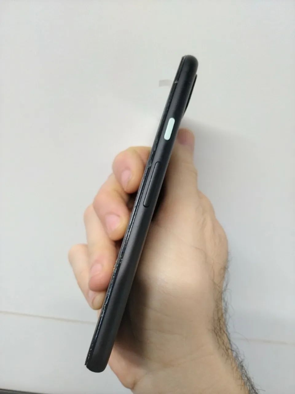 Google Pixel 4a 4g 128GB - Na Caixa c/ Acessórios Originais